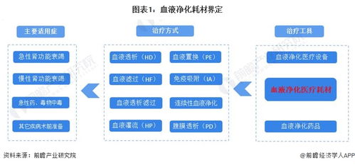 預(yù)見2024 中國血液凈化耗材行業(yè)全景圖譜與計算機軟硬件的融合機遇